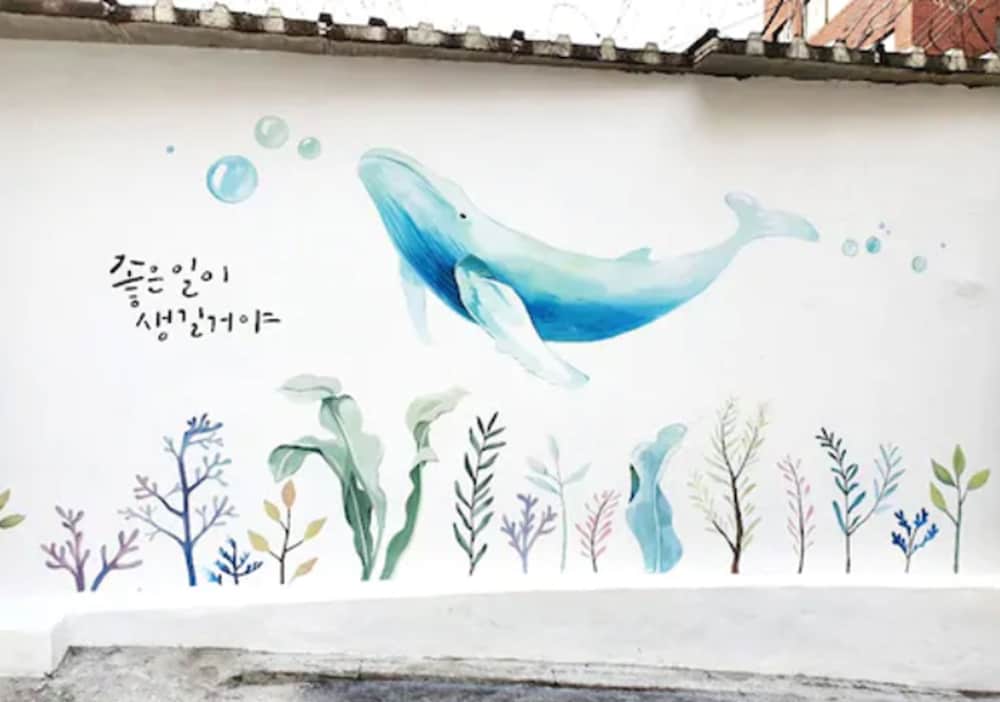 Five Hotel Jongno 5/54
