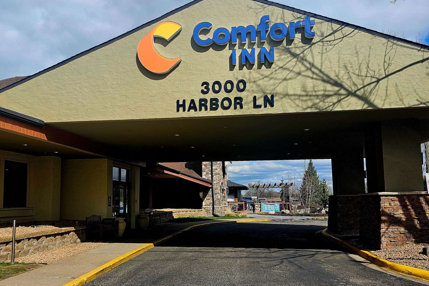 Comfort Inn Plymouth-Minneapolis 19/20