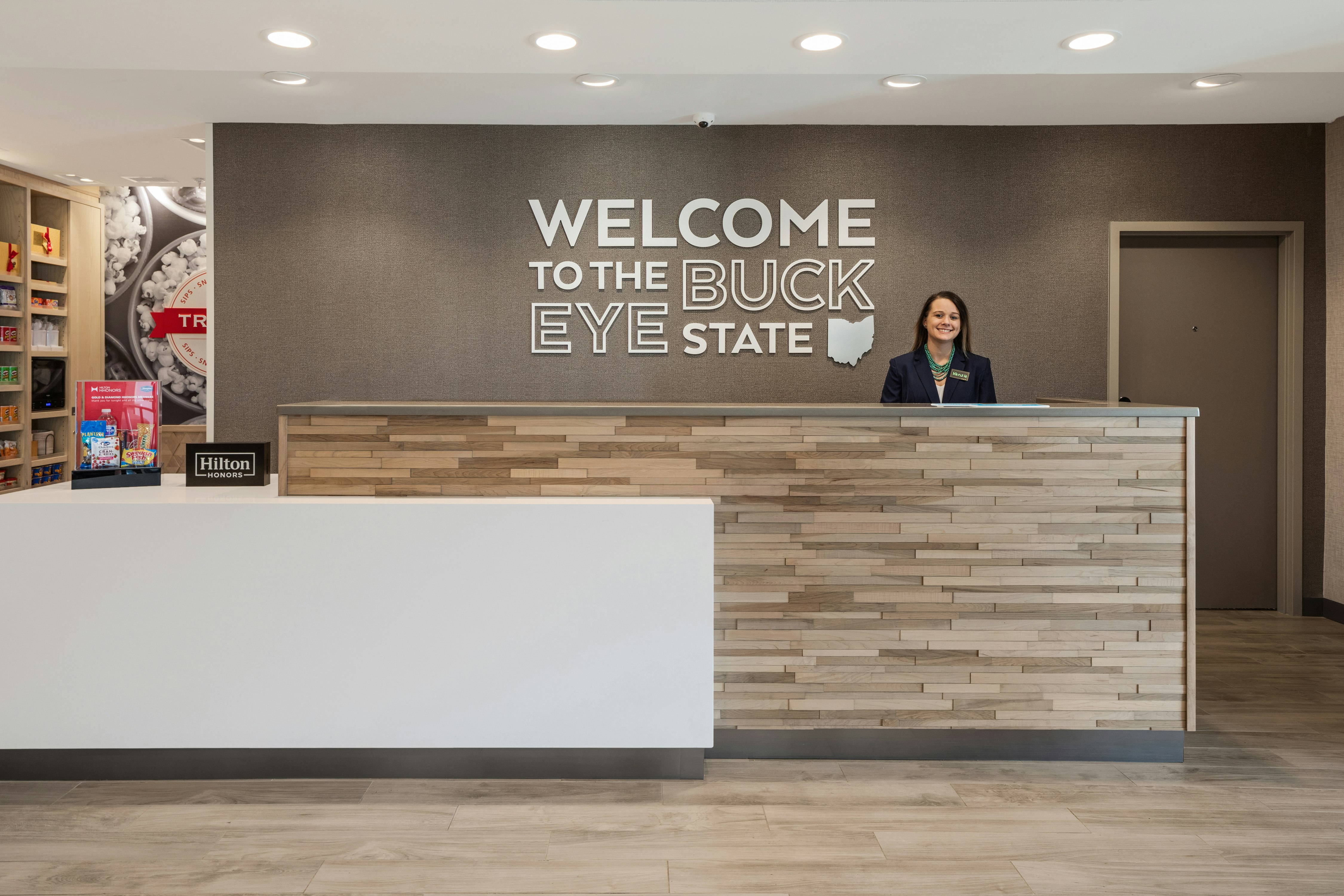 Hampton Inn Circleville Oh 5/35