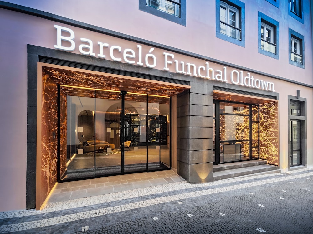 Barcelo Funchal Oldtown 4/59