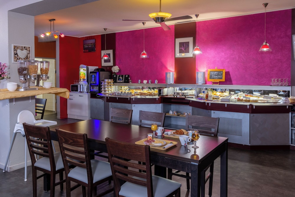 The Originals City Hotel Macon Sud 51/60