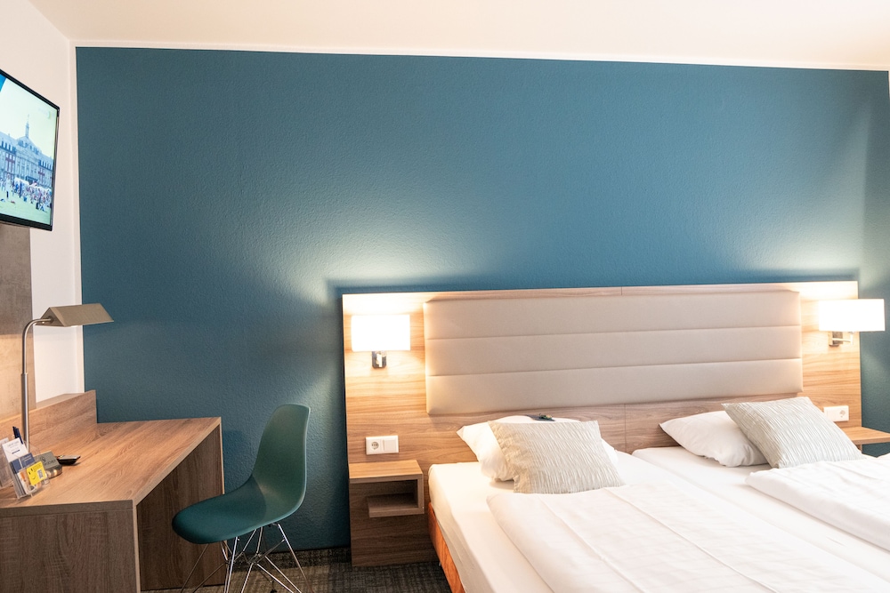 Comfort Garni Hotel 18/50