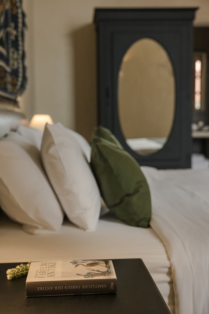 Alcanea Boutique Hotel 35/69