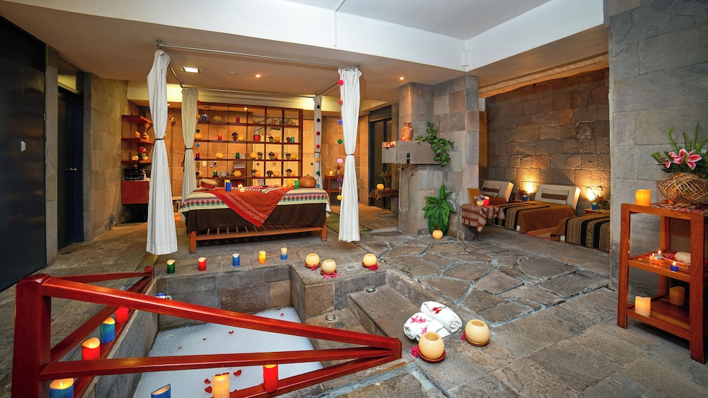 Cusco La Paccha Affiliated by Melia 38/65