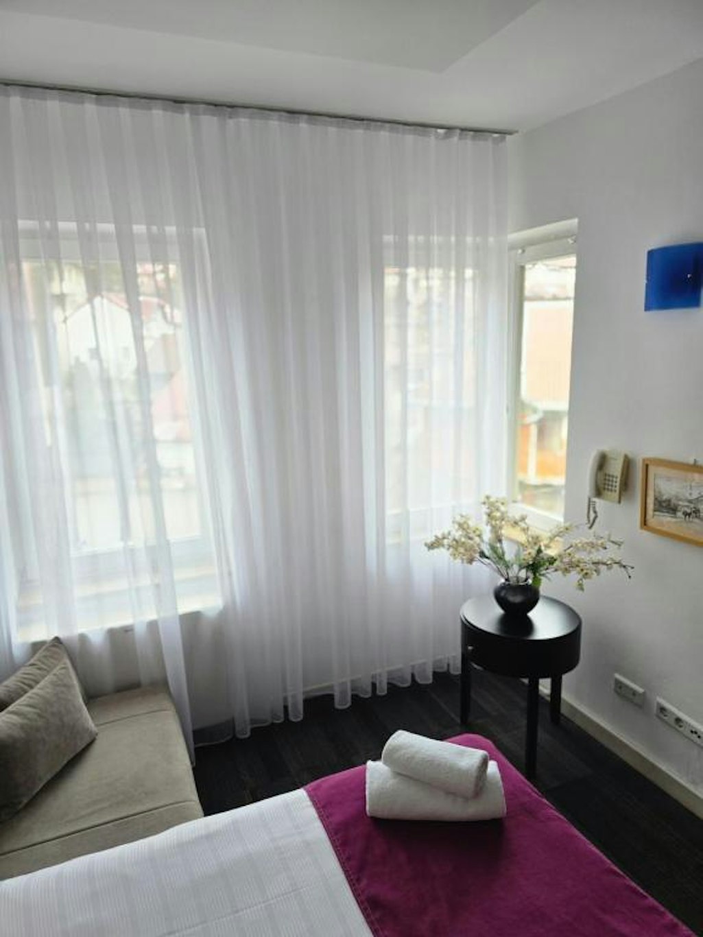Hotel Hecco Sarajevo 43/71
