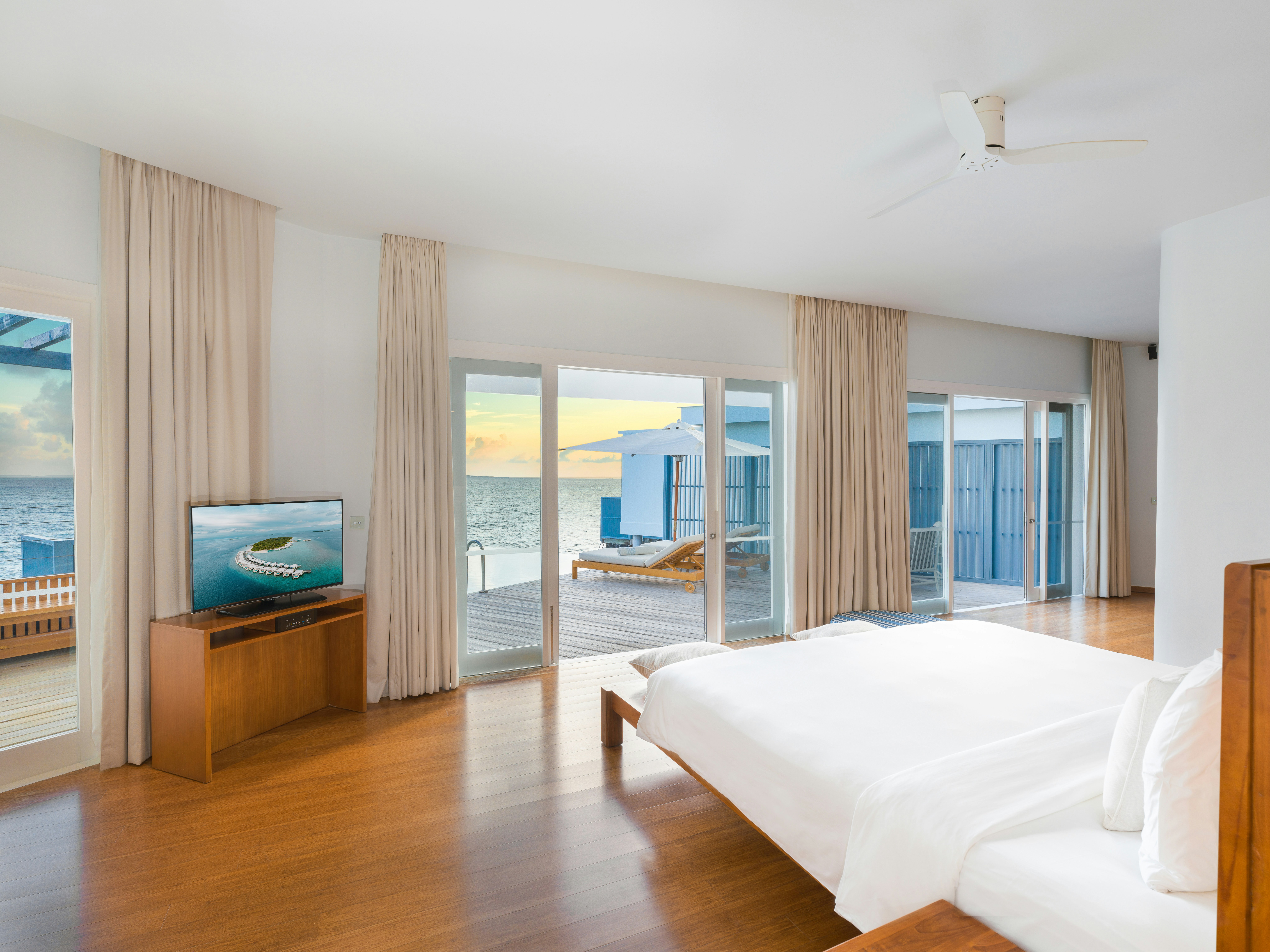 Amilla Maldives Resort and Residences 13/47