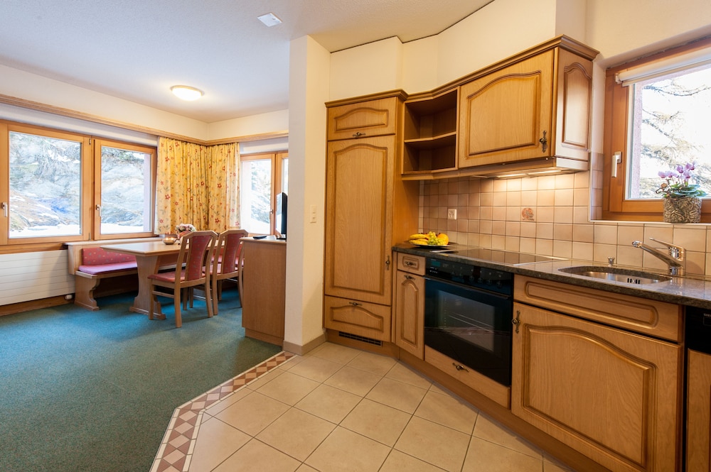 Appartements Zermatt Paradies 6/48