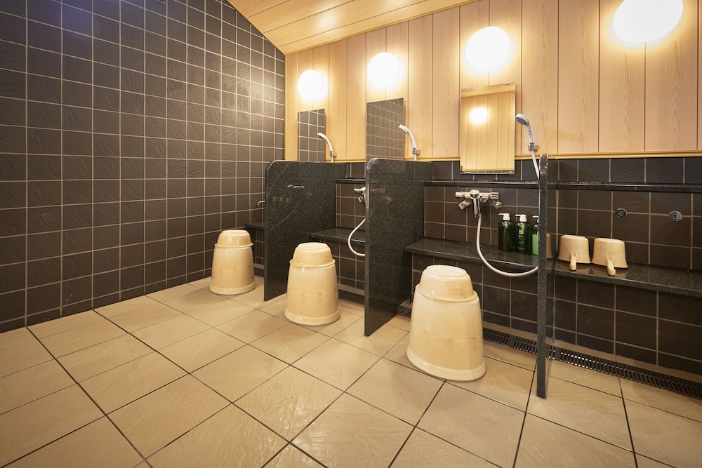 Hotel Kan-raku Honjo-Waseda Ekimae 5/46