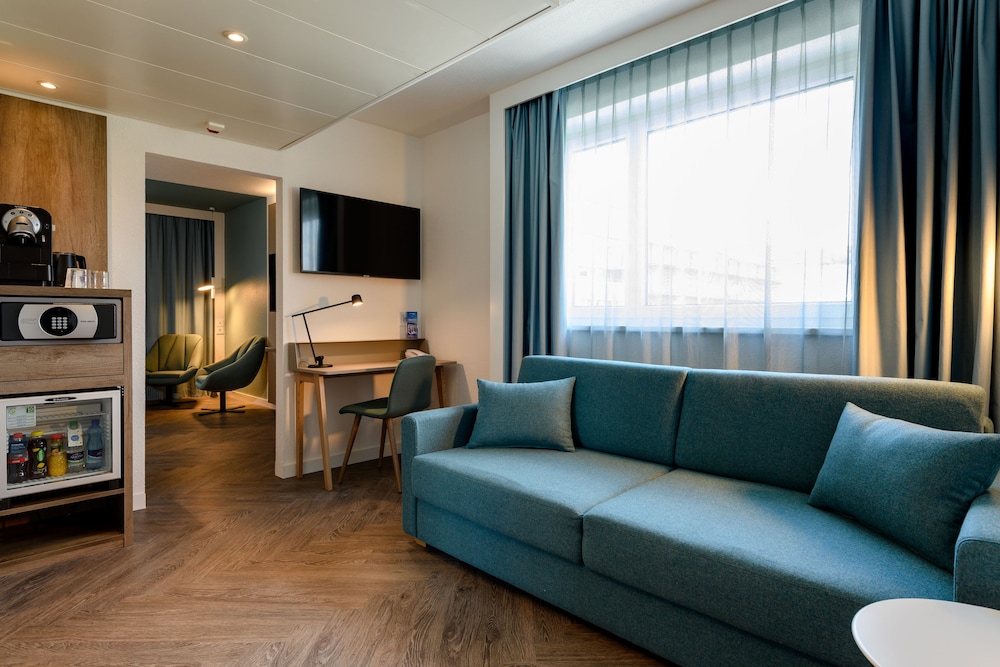Novotel Zurich City West 53/79