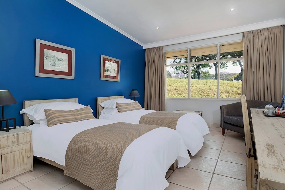 Protea Hotel Chingola 18/76