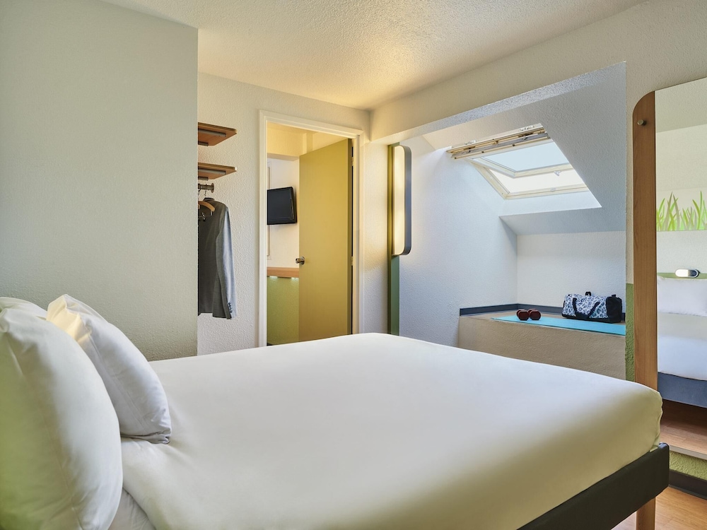 Ibis Budget Versailles Coignieres 24/50