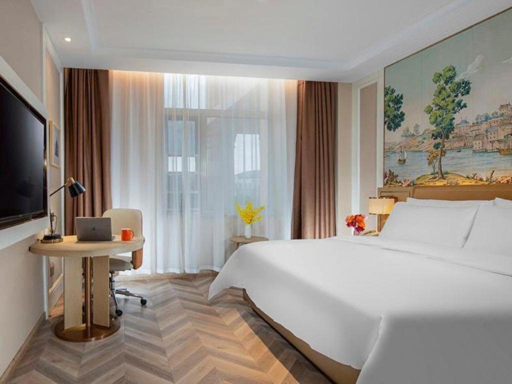 Vienna Hotel (Beijing Changping Science and Technology Park) 22/48