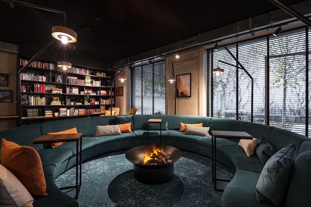 A-STAY Antwerp 28/50