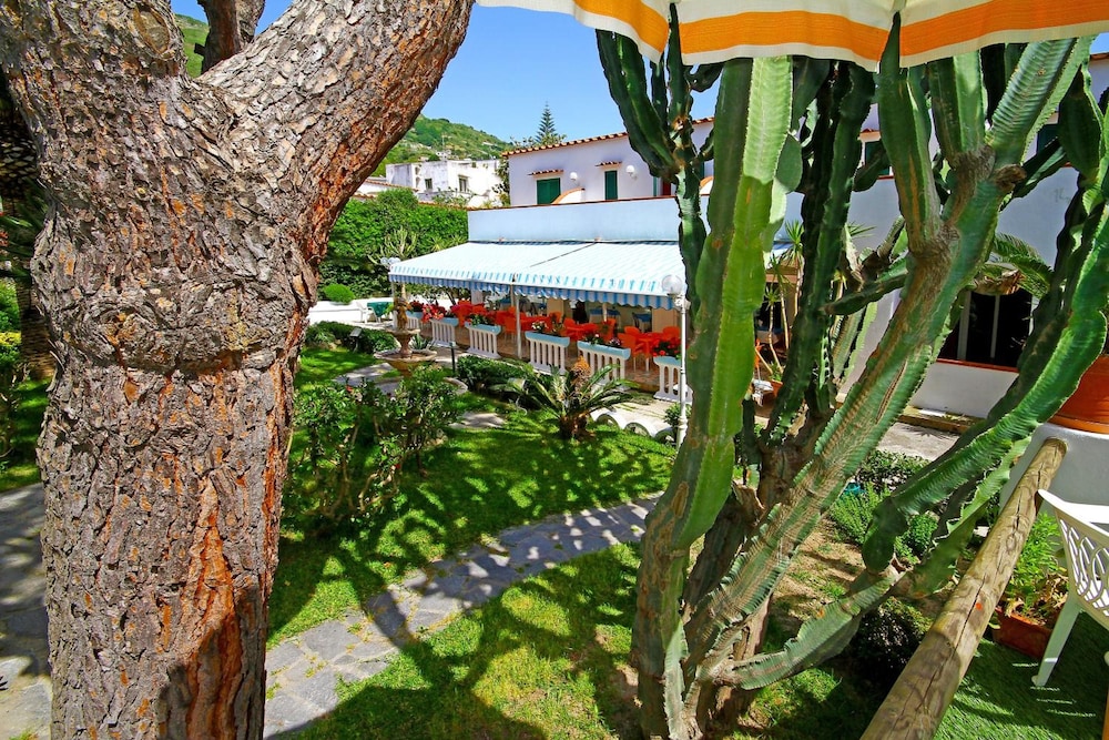HOTEL PARK CALITTO 37/48