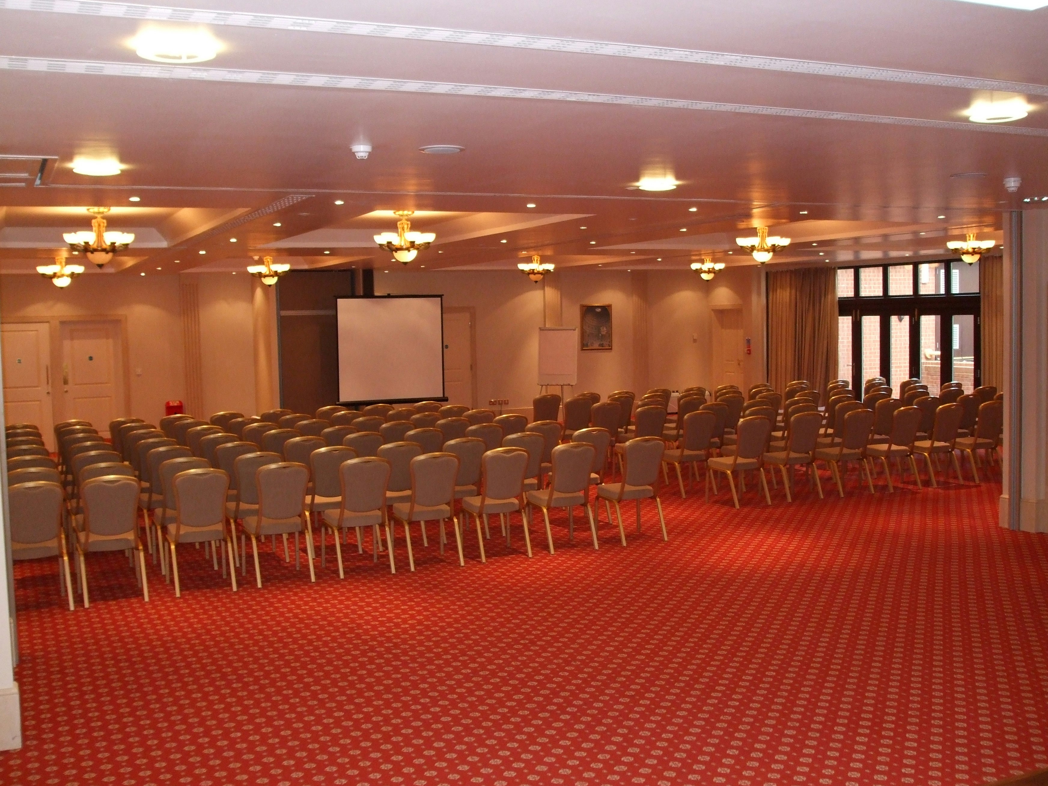 The Casa Hotel, Sure Hotel Collection by Best Western 4/6