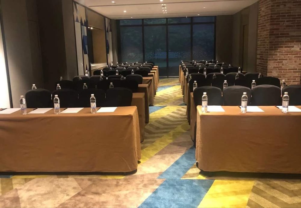 MiniMax Premier Hotel Shanghai Hongqiao 41/44