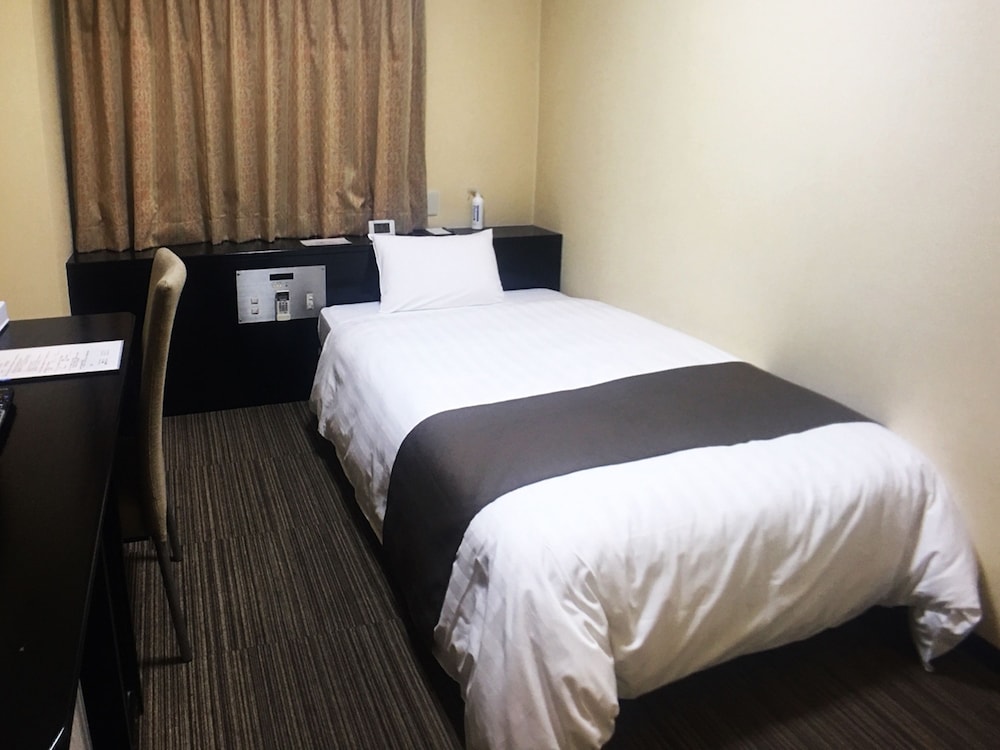 High Set HOTEL SHIZUOKA Inter 16/73