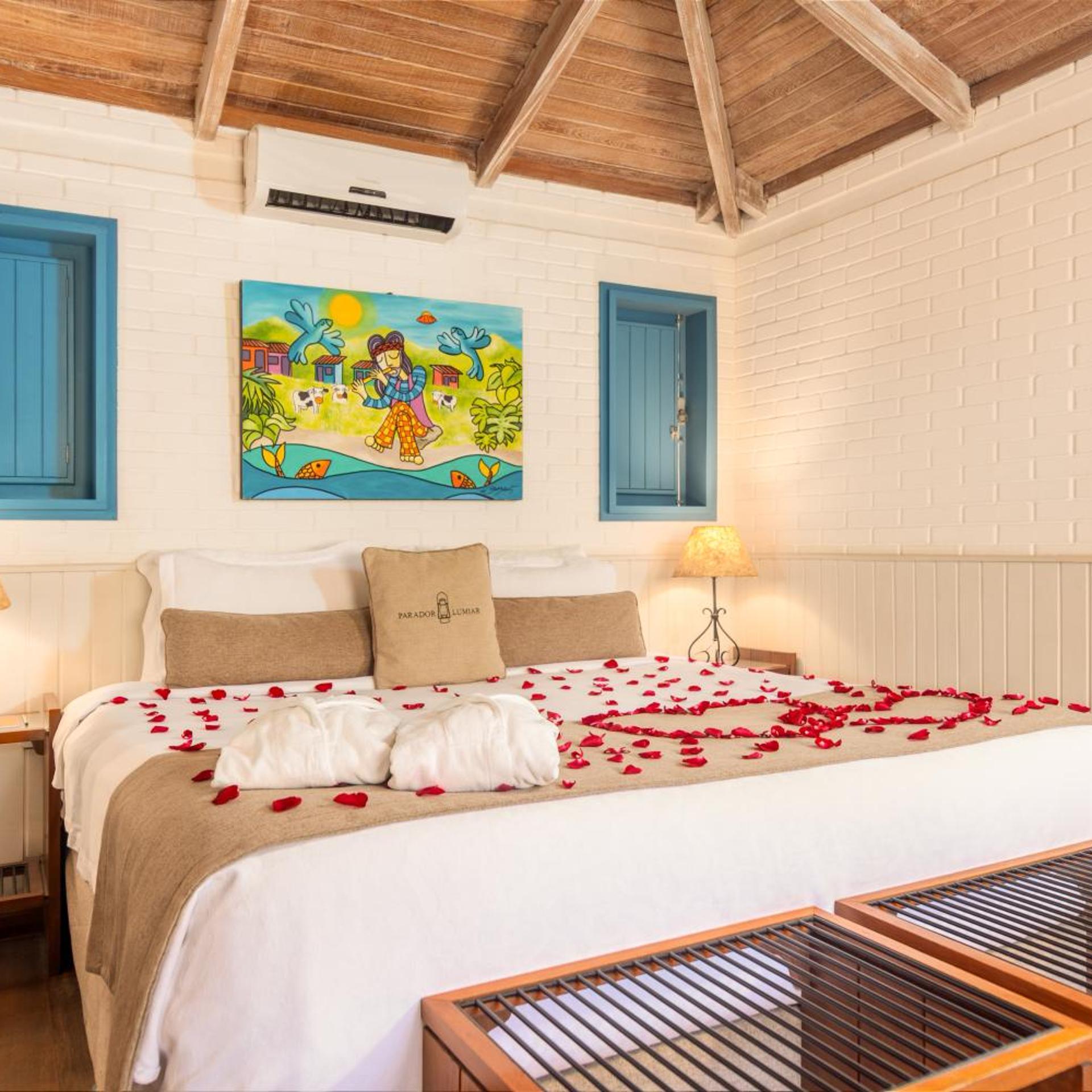 Parador Lumiar Hotel and Spa 6/50