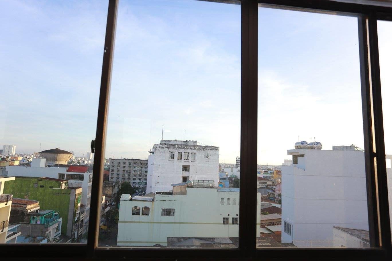 Thanh Lan Hotel 96/98