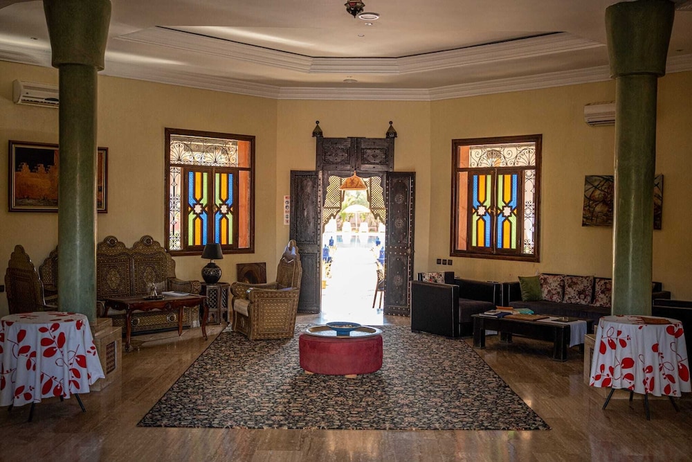 Riad Las Palmeras 36/50