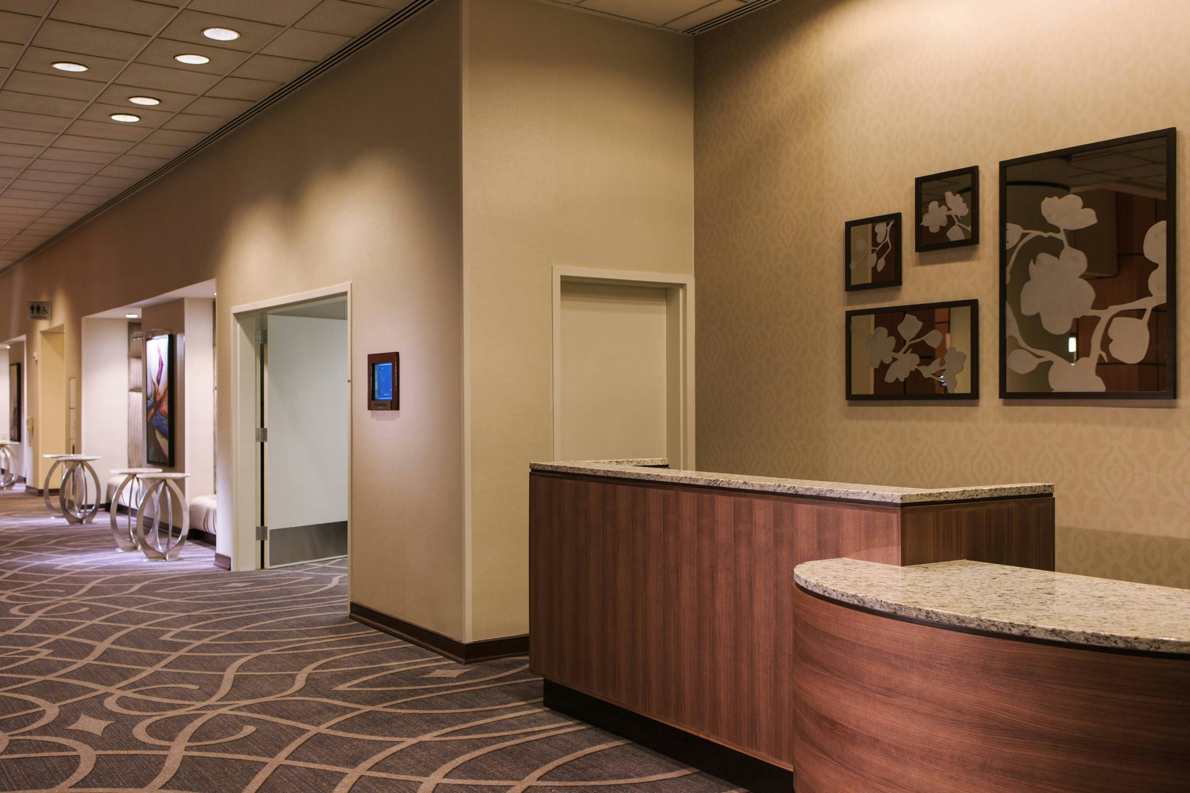 JW Marriott Washington, DC 13/53