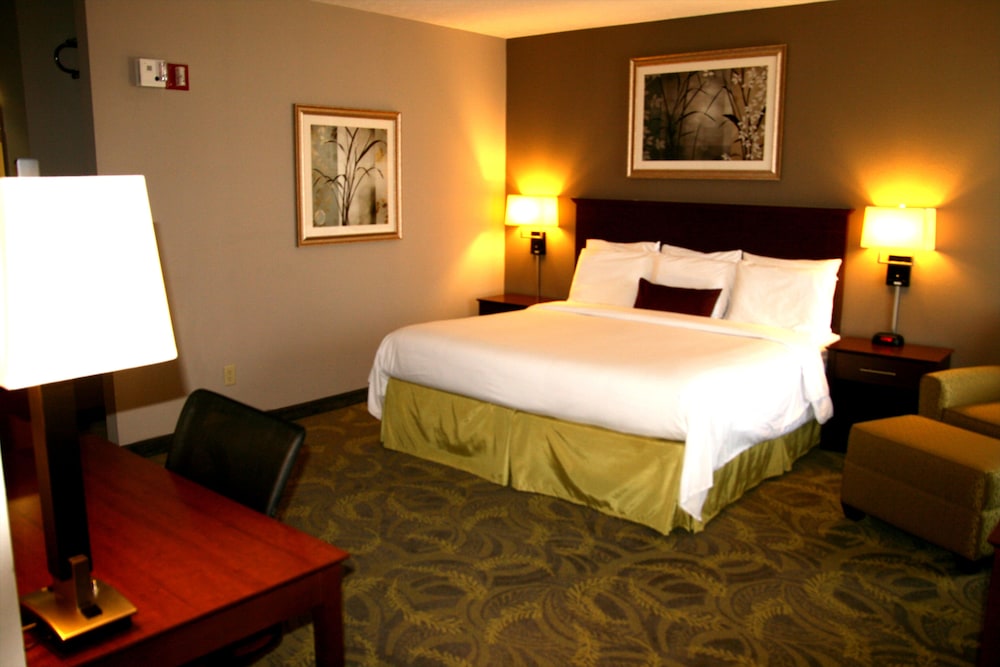 Carpenter Street Hotel 14/37