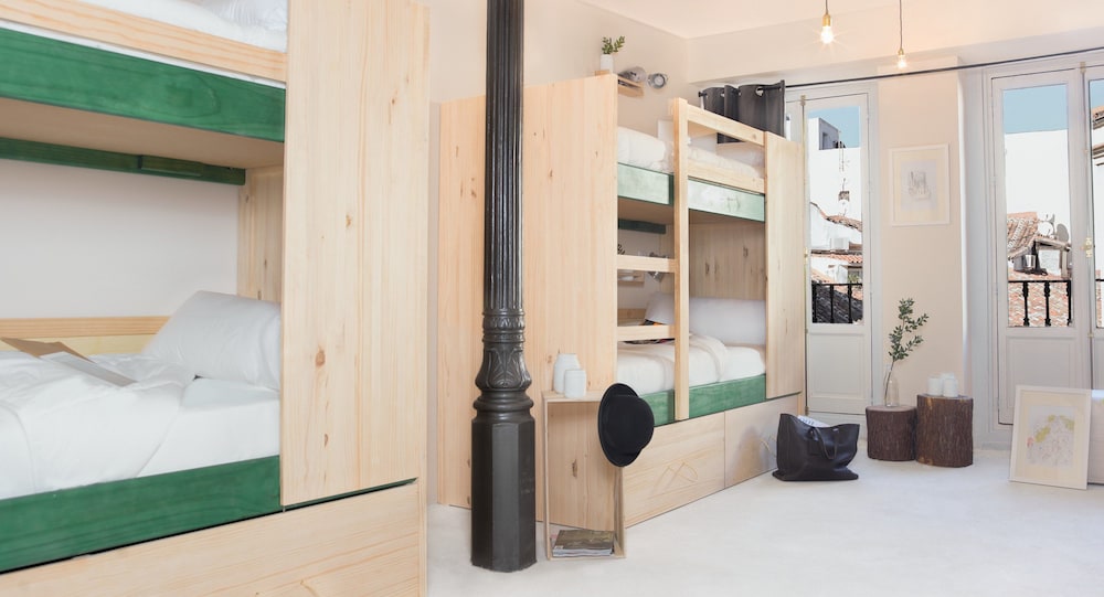 The Hat Hostel 15/46