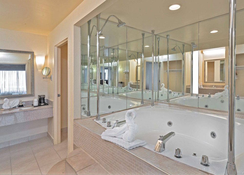 Best Western Plus Hotel & Conference Center 25/46