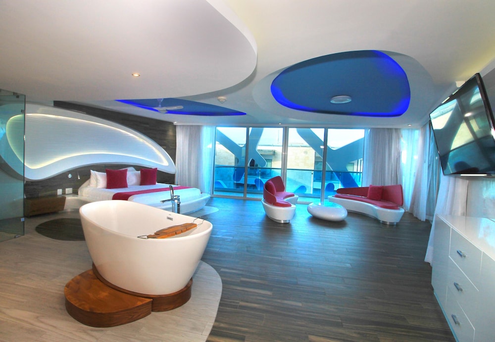The Carmen Hotel Ocean Front By Kavia - Adults Only 47/73