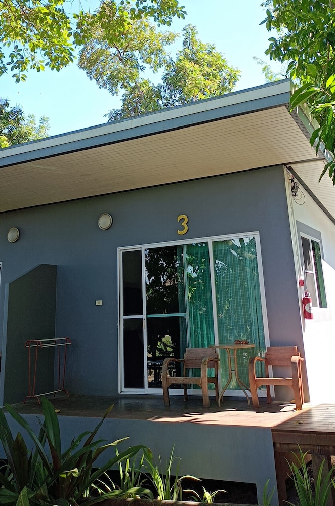 Kuad Khon Thoe Pai Cottage 2/62