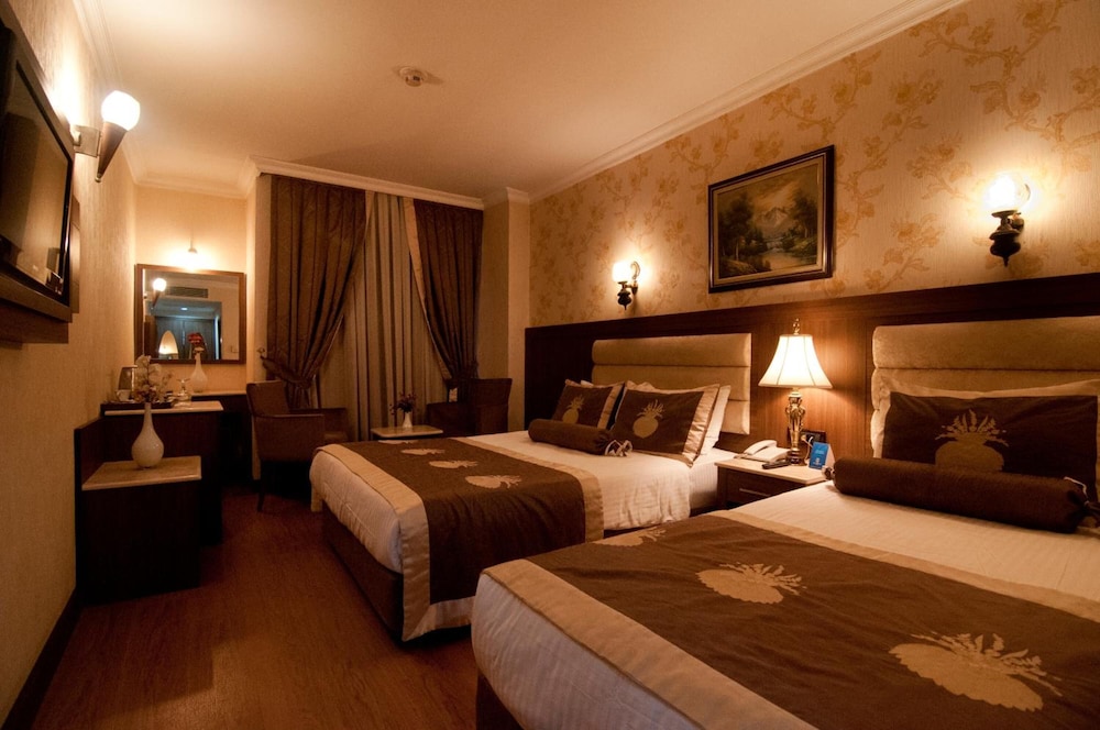 Grand Hilarium Hotel 18/68