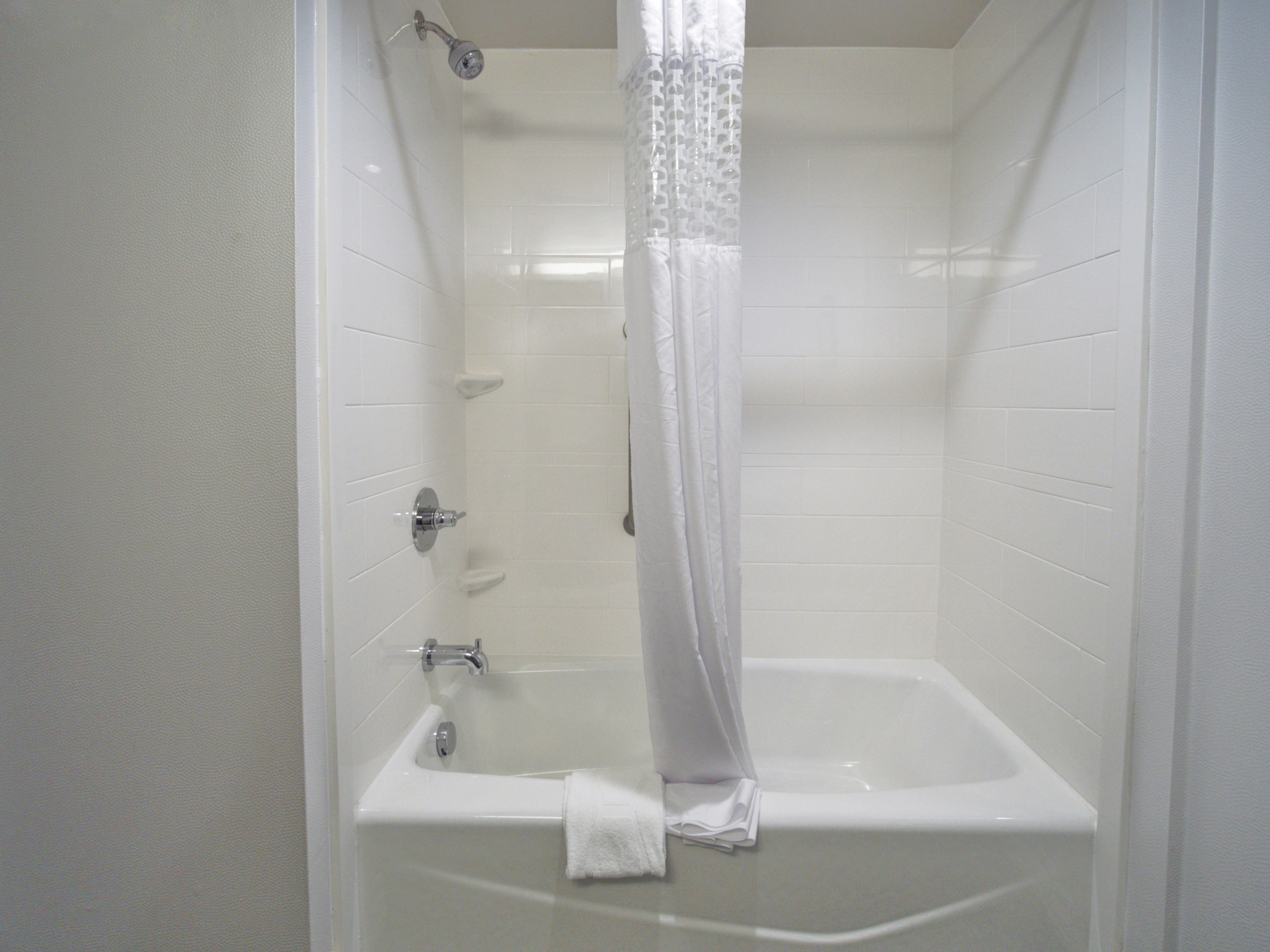 غرفة بسرير كينج لذوي الإعاقة، Hampton Inn Suites Moore Ok 2/2