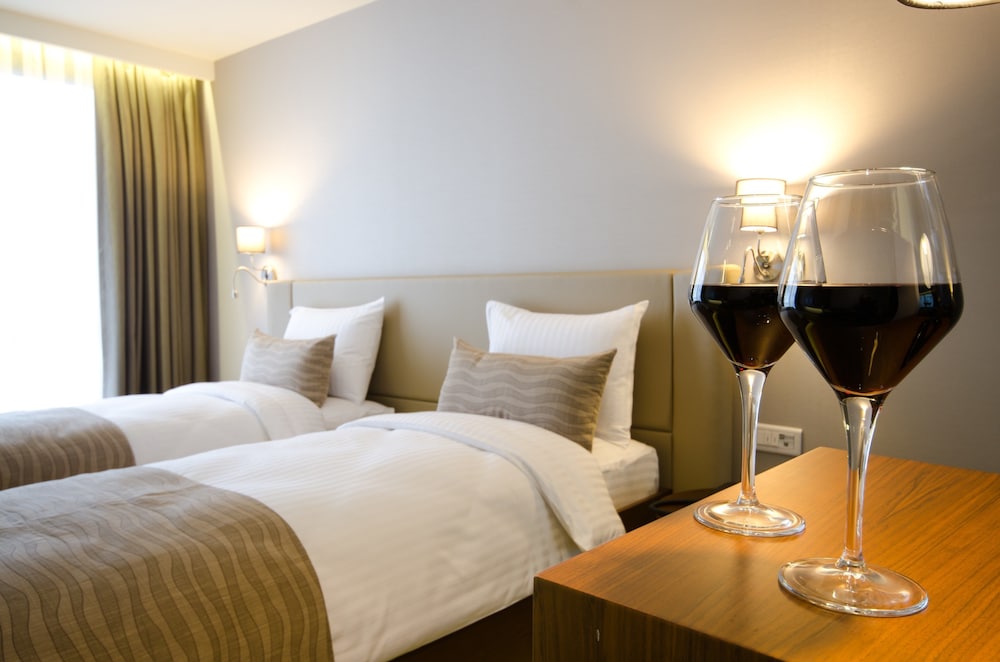 尼森塔西都市酒店(Inncity Hotel Nisantasi) 图片2