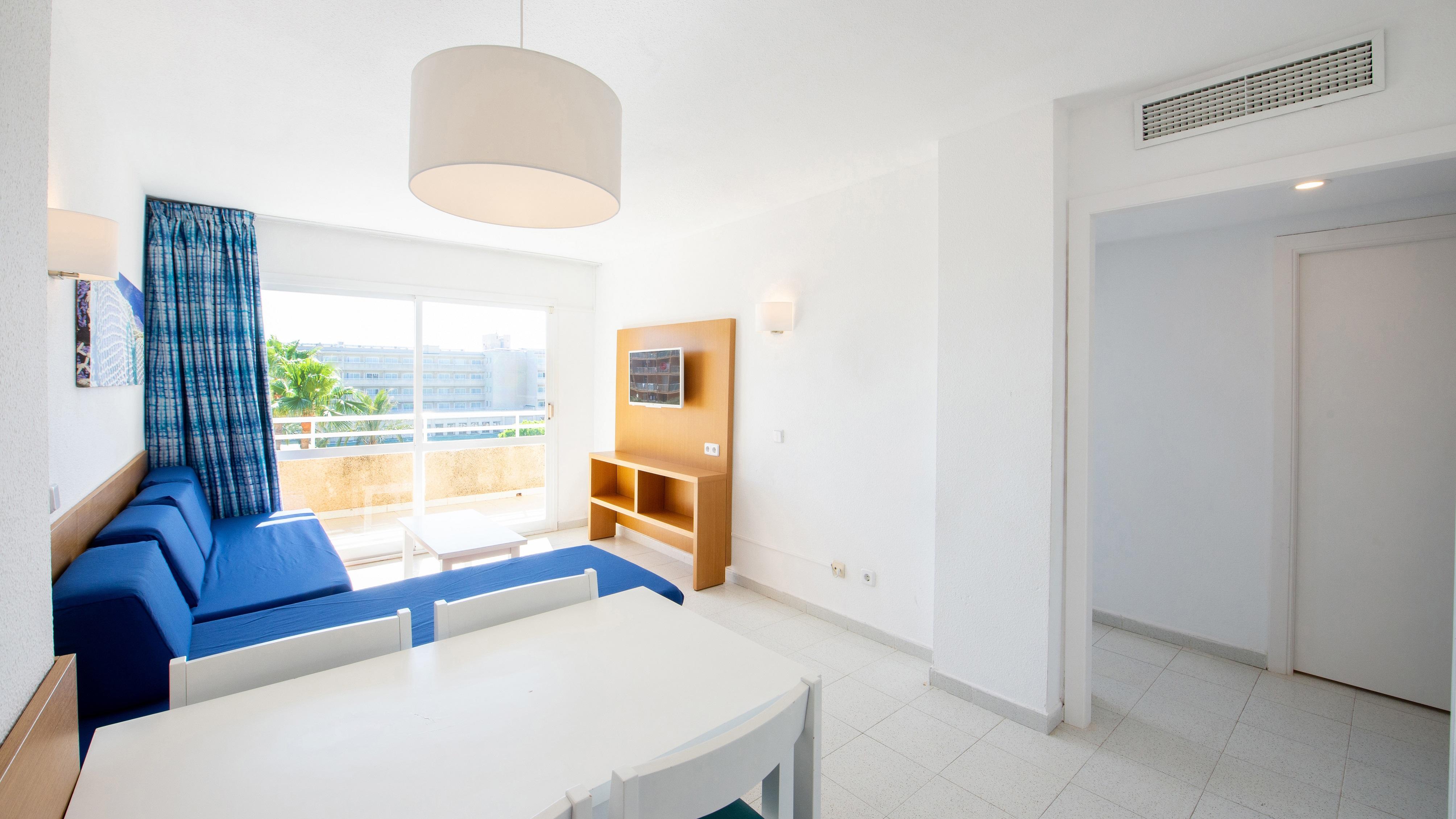 Apartment, Pool View, Balcony or Terrace
