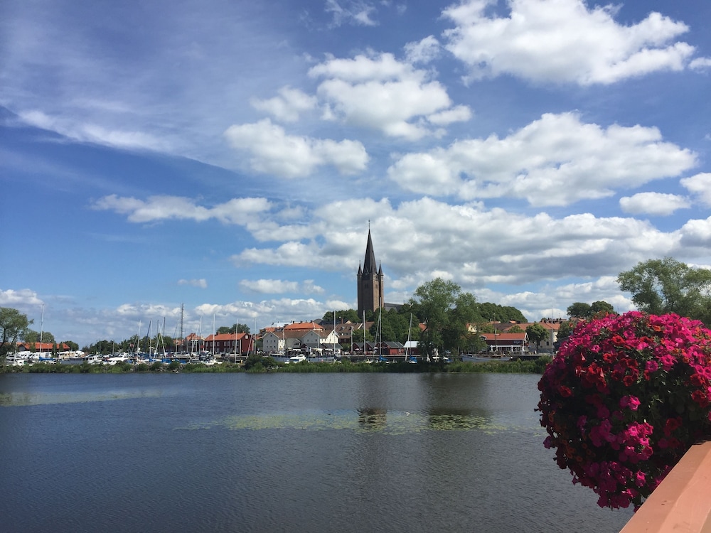 Waterside Mariestad 40/49