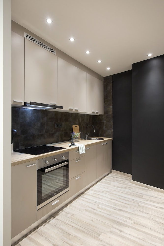 Supreme Luxury Suites By Athens Stay 14/67
