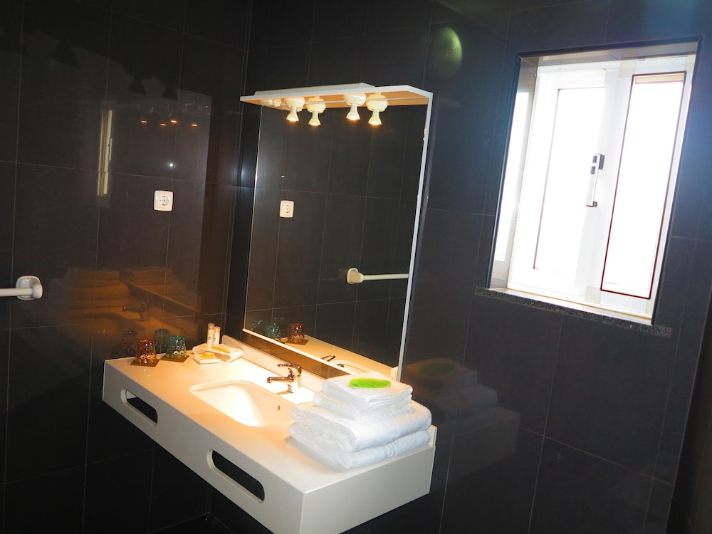 Hotel Castelo Branco 1/39