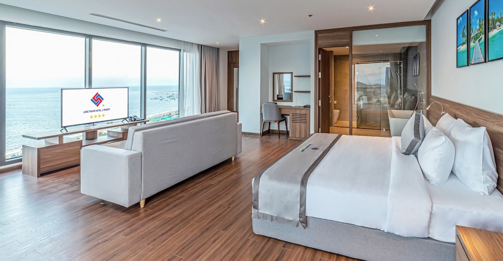 Long Thuan Hotel Resort 17/50