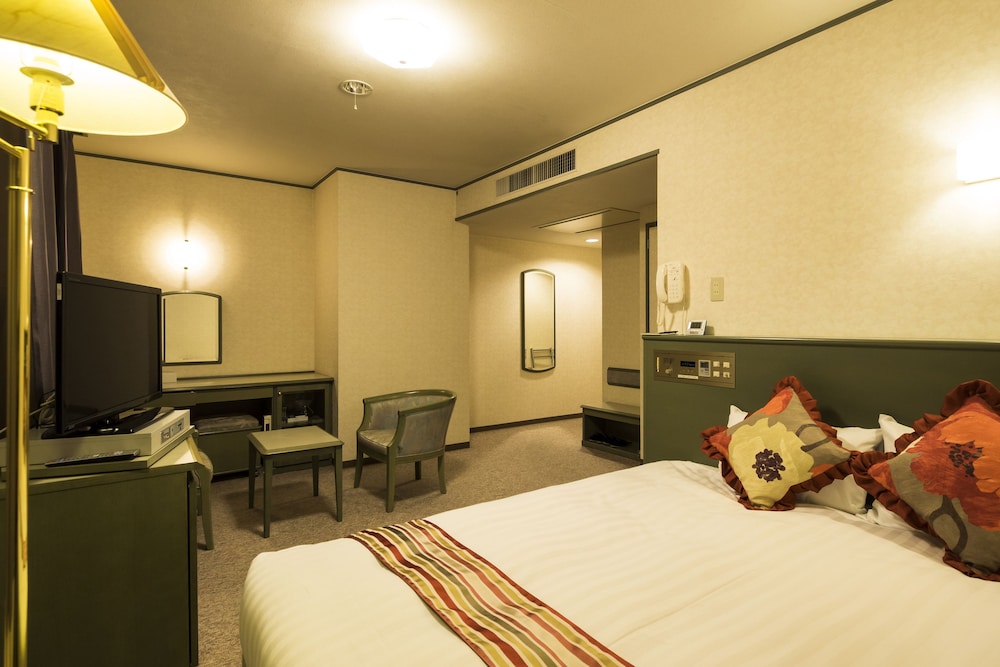 Hotel AreaOne Hiroshima Wing 20/50