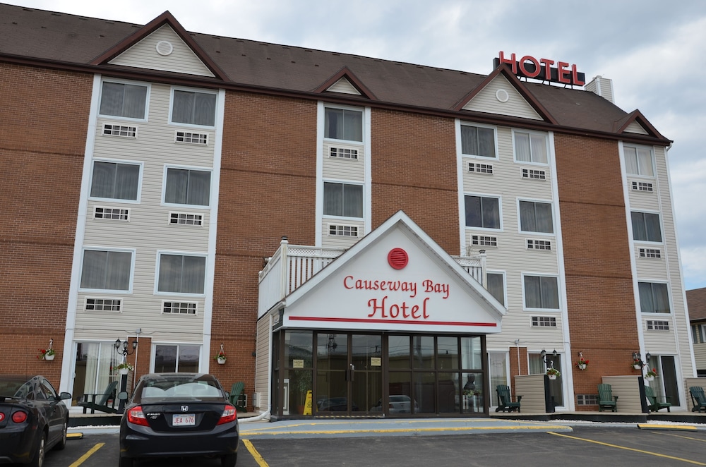 Days Inn & Suites by Wyndham Summerside 27/35