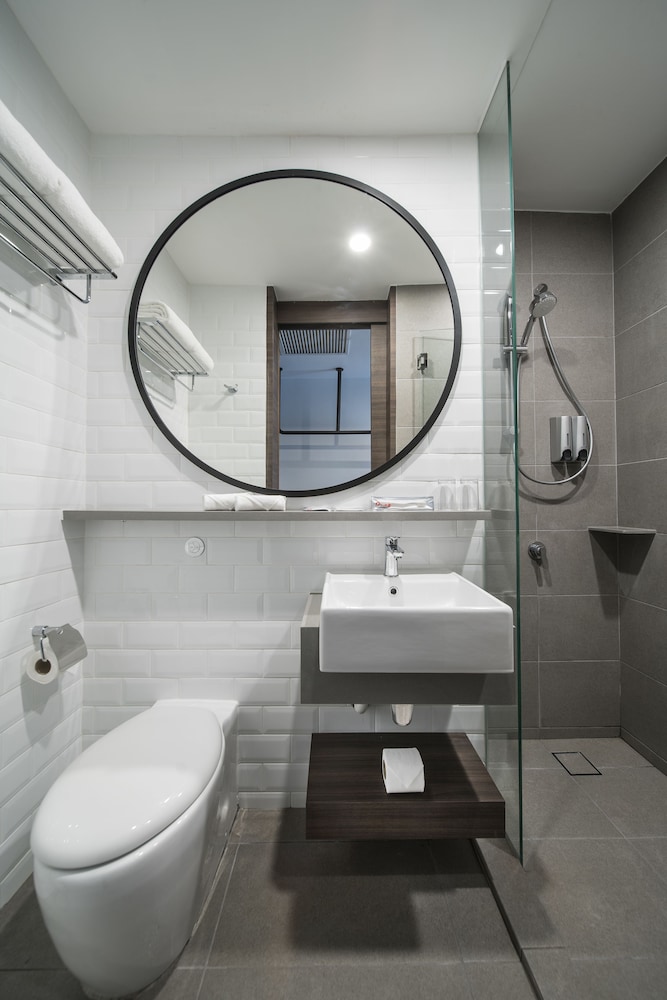Travelodge Kuala Lumpur City Centre 21/66