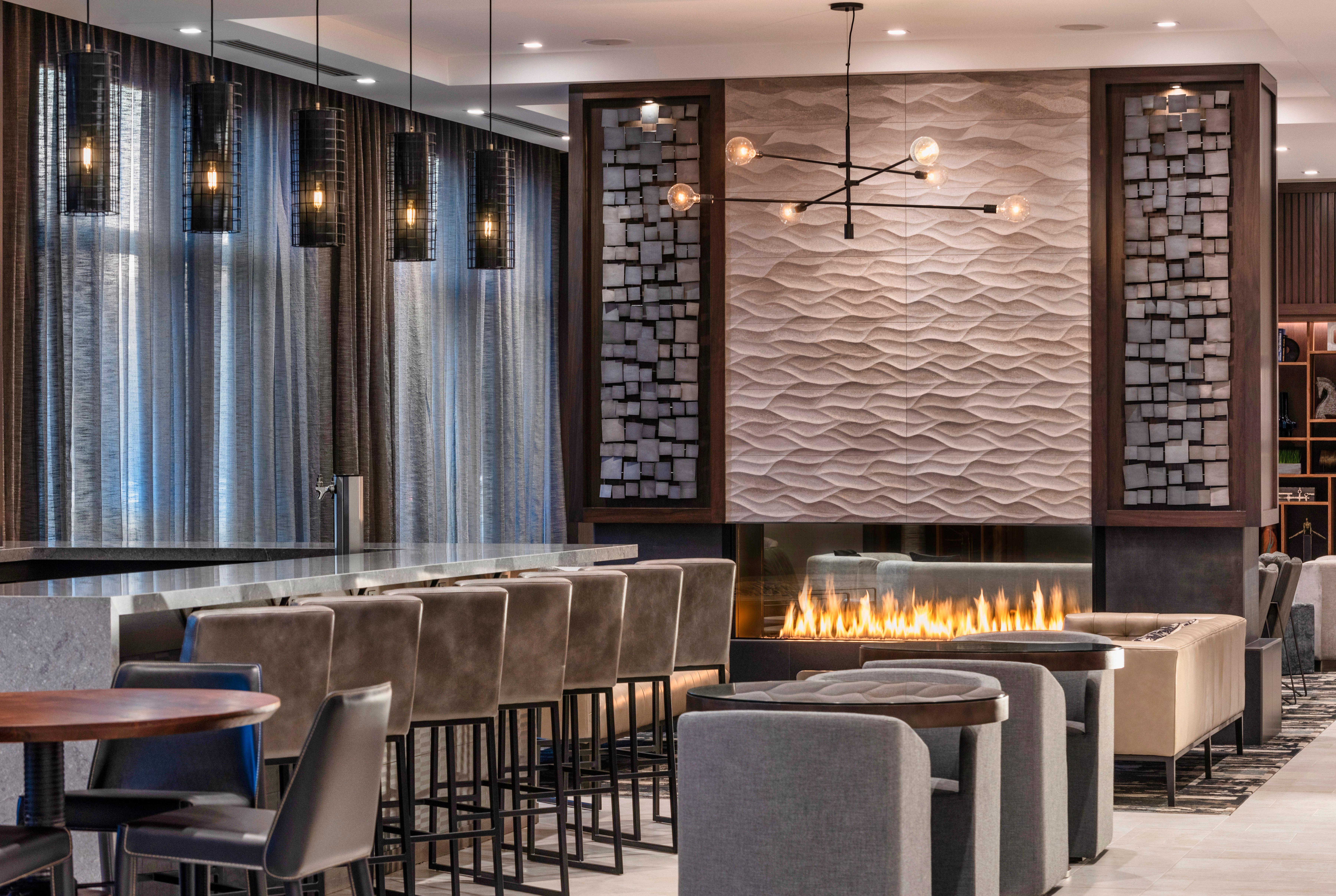 Holiday Inn Express Boston Logan Airport - Revere 34/53