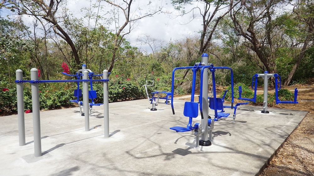 The Oaks Tamarindo Condominiums 49/67