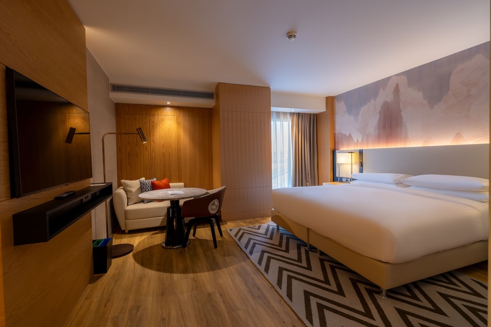 Cappadocia Marriott Hotel 7/50