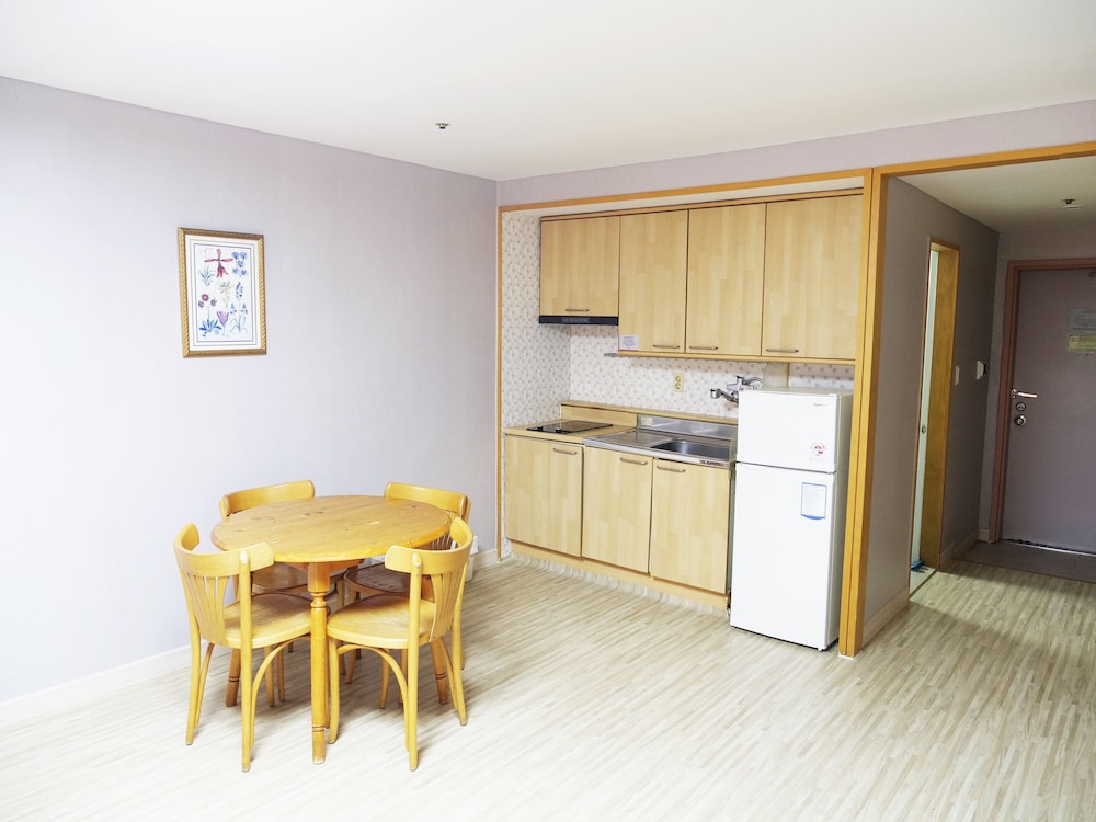 Yangji Pine Resort 2/42