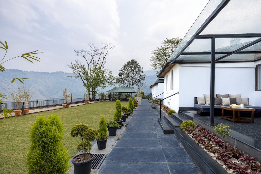 Ama Stays & Trails Puttabong Cottage, Darjeeling 47/50