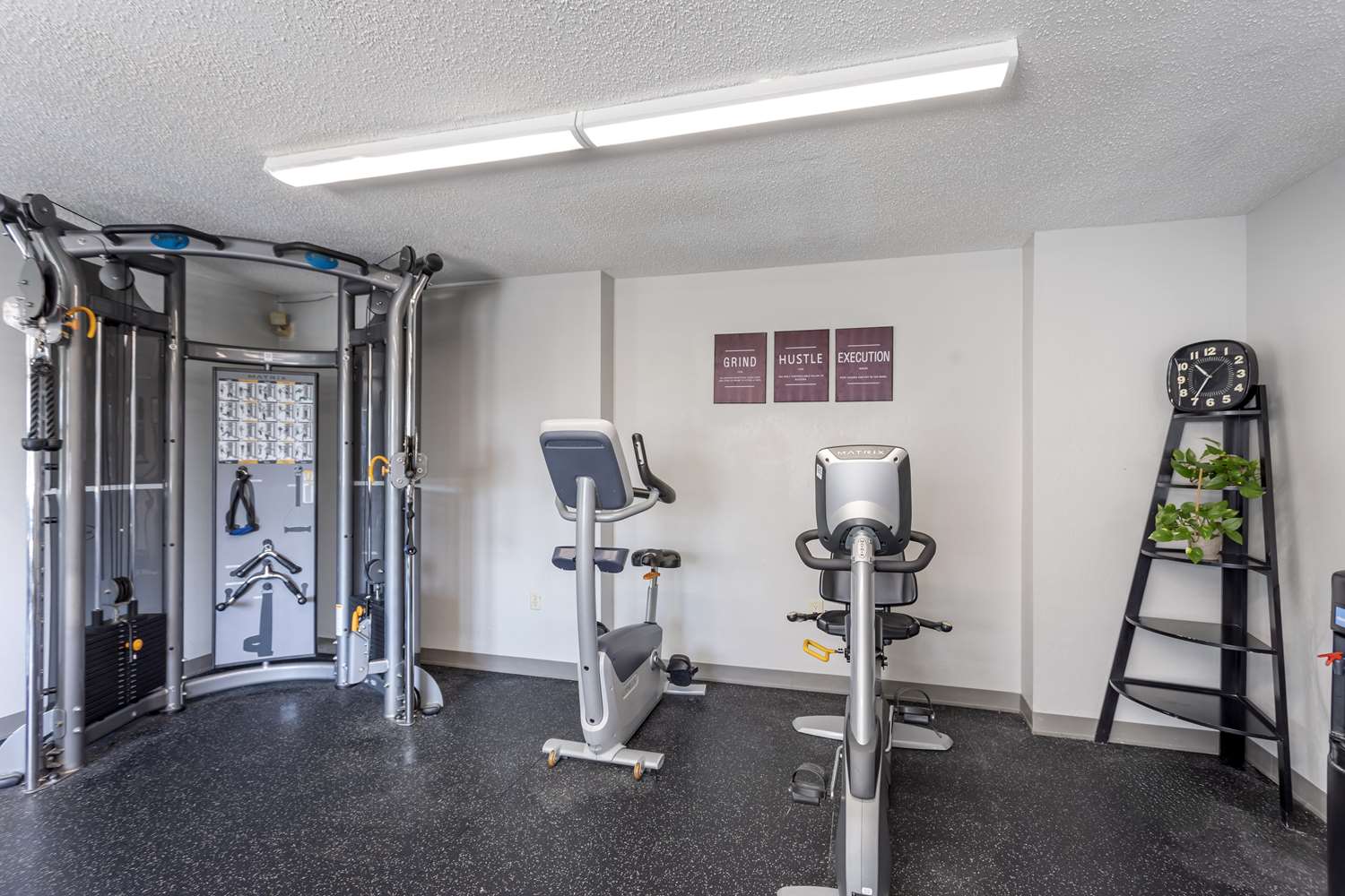 Executive Residency by Best Western Philadelphia-WillowGrove 18/31