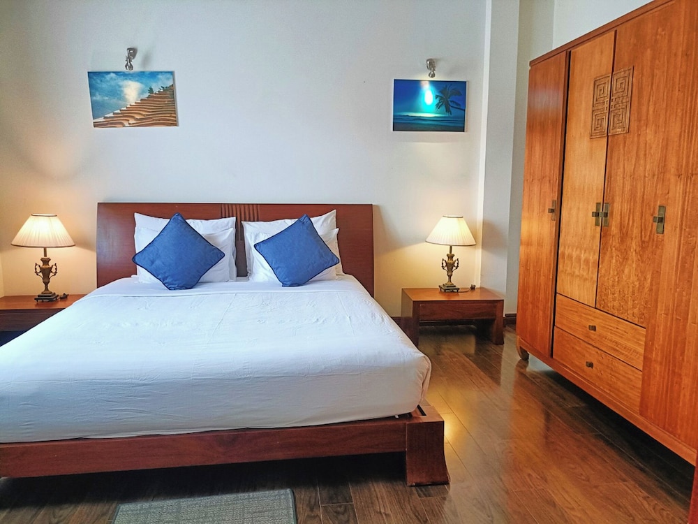 Allezboo Beach Resort And Spa 4/50
