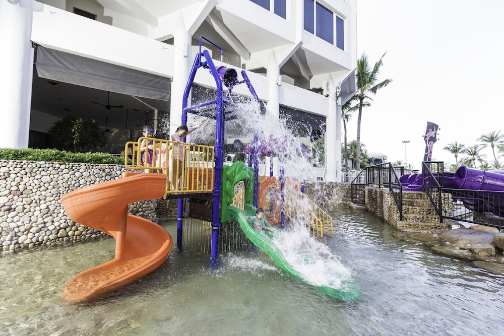 Hard Rock Hotel Pattaya 109/119