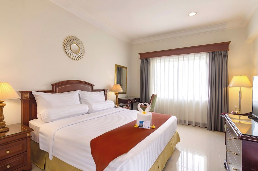 Blue Sky Pandurata Boutique Hotel 19/45